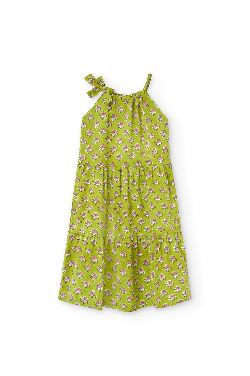 Robe Juliana - Enfant