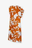Robe Hara Palermo Caramel