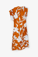 Robe Hara Palermo Caramel