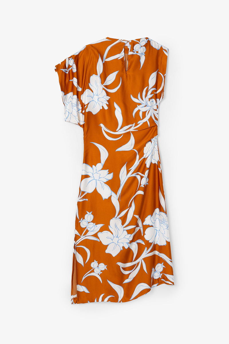 Robe Hara Palermo Caramel