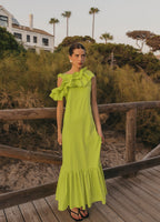 Vestido Nápoles