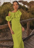 Vestido Nápoles