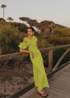 Vestido Nápoles