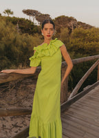 Vestido Nápoles
