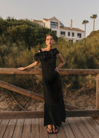 Vestido Nápoles