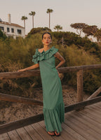 Vestido Nápoles