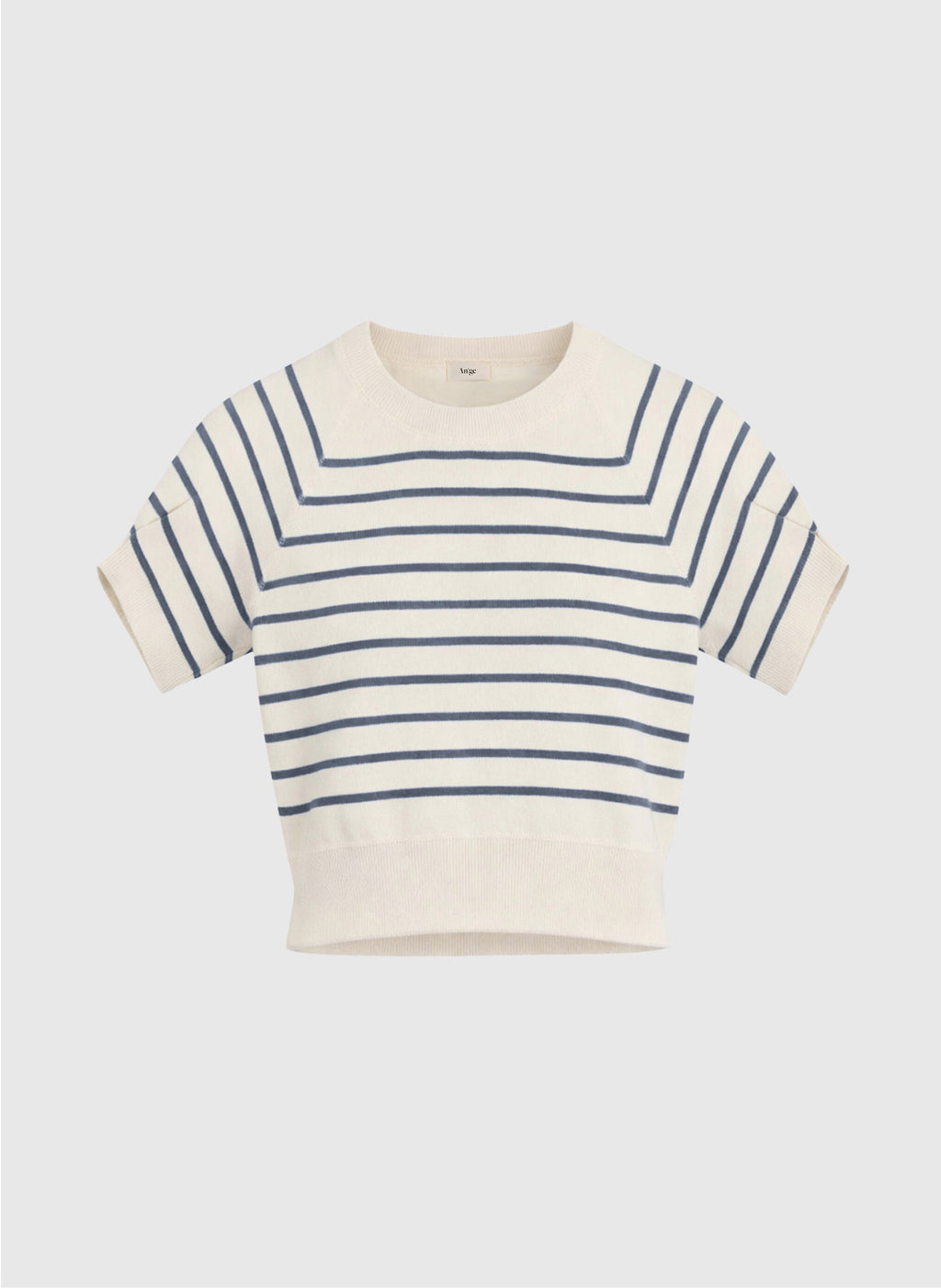 Pull Vestiza Marine