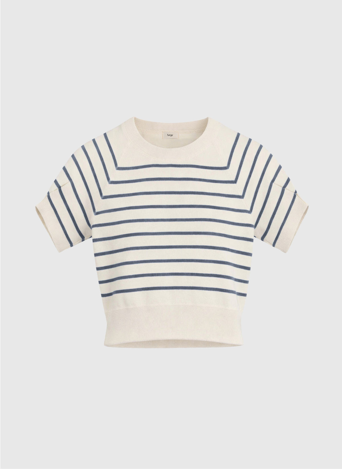 Pull Vestiza Marine