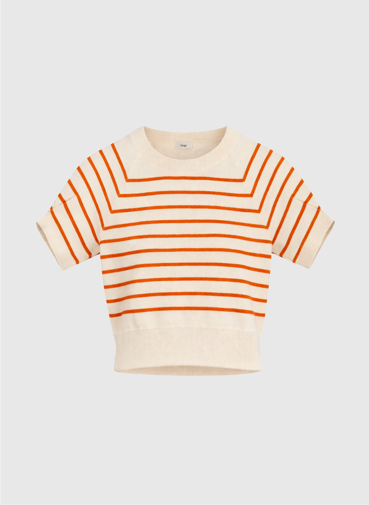 Pull Vestiza Papaye