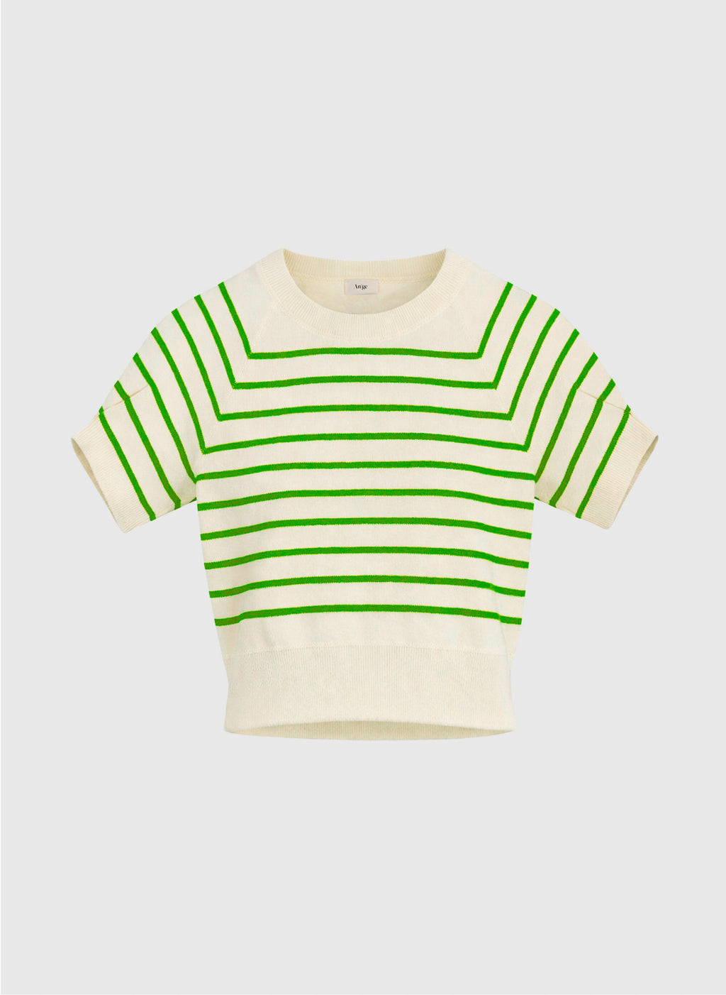 Pull Vestiza Pomme