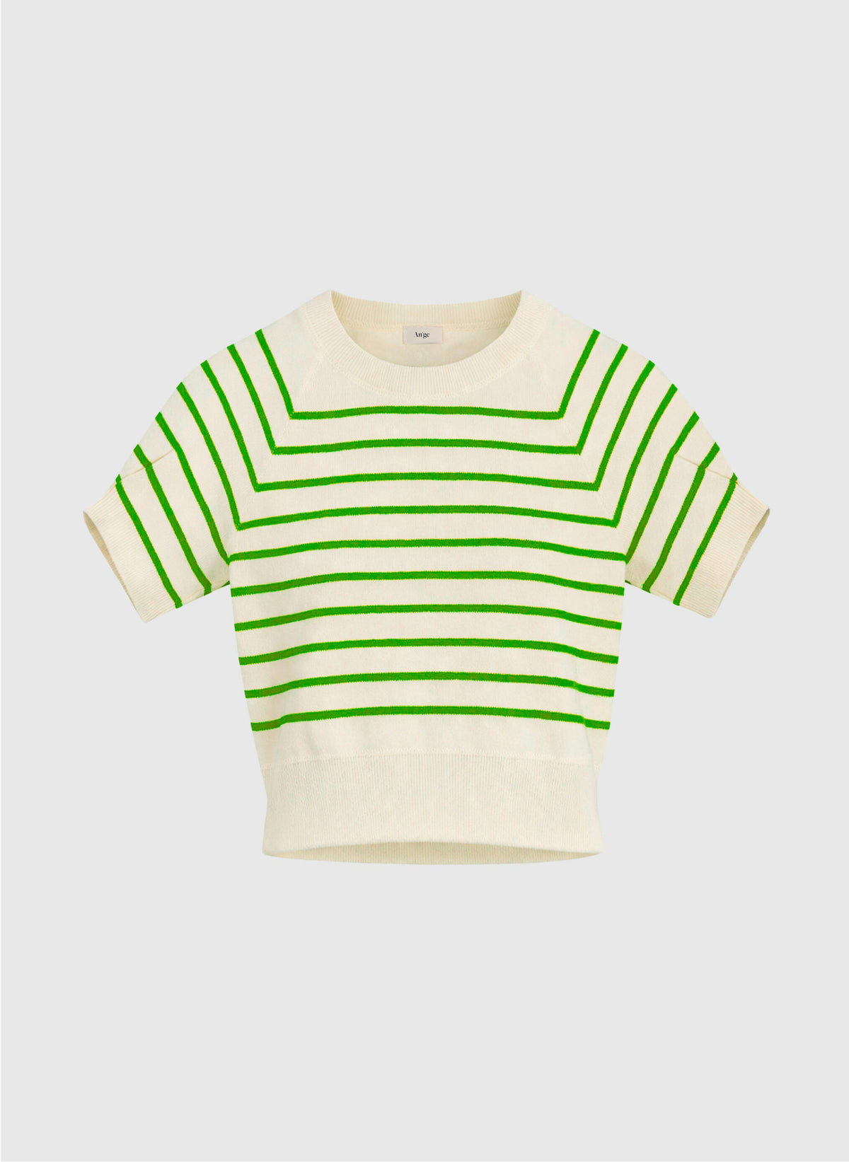 Pull Vestiza Pomme