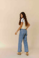 Gilet Veston - Creme