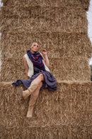 Gilet Veston - Creme