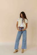 Gilet Veston - Creme