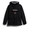 Anorak Skidoo 4 - Black - Mixto