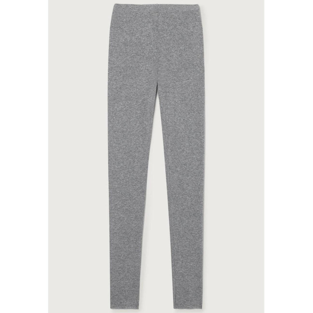 Legging - Gris Jaspeado - Mujer