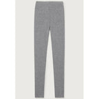 Legging - Gris Jaspeado - Mujer