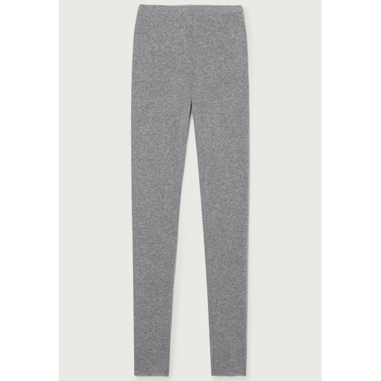 Legging - Gris Jaspeado - Mujer