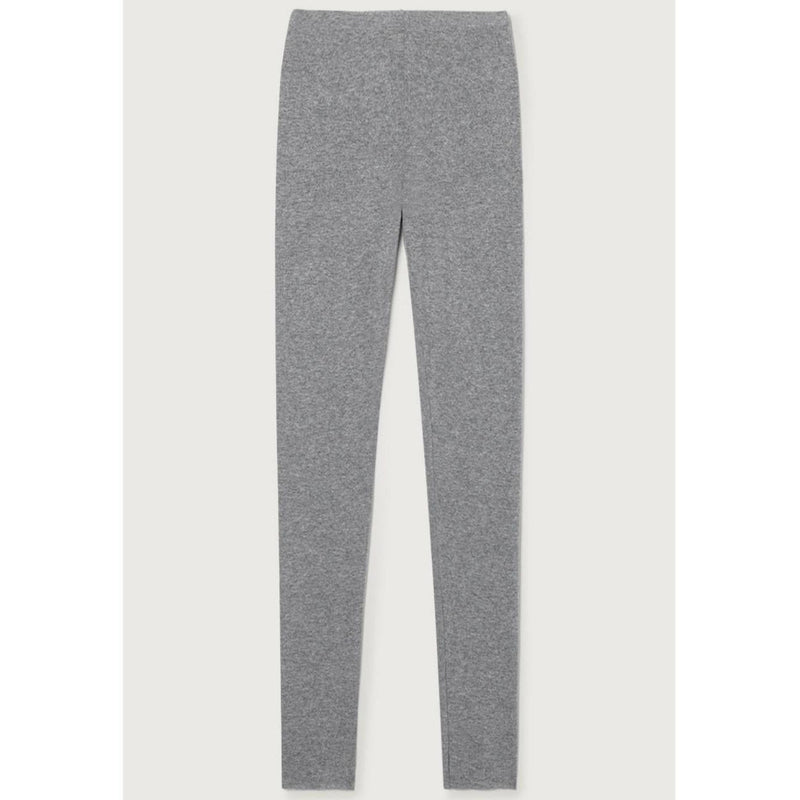 Leggings - Gris China - Mujer