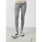 Legging - Gris Jaspeado - Mujer