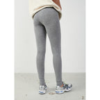 Legging - Gris Jaspeado - Mujer