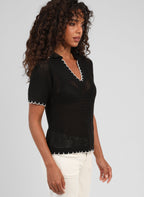 Pull Veza Noir