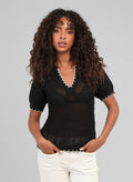 Pull Veza Noir