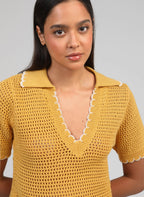 Pull Veza Paille