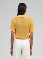 Pull Veza Paille