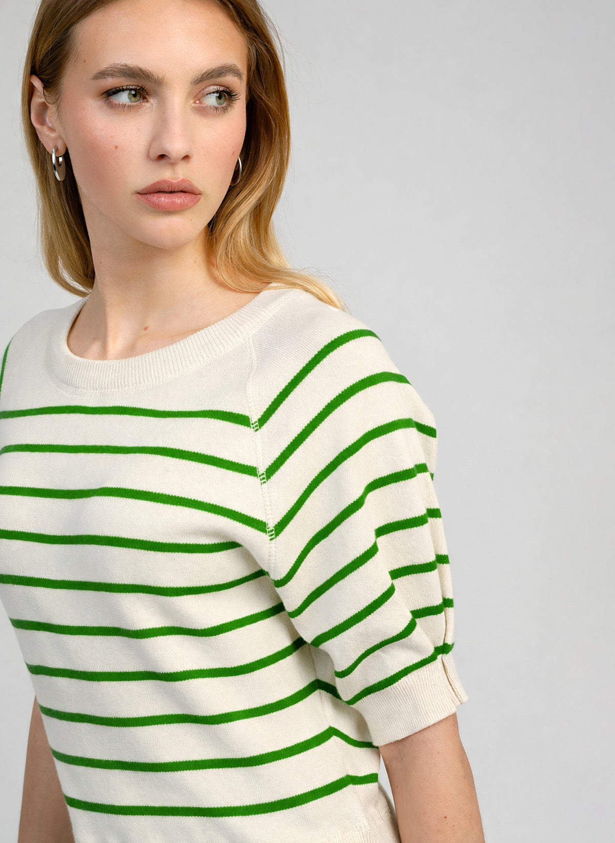 Pull Vestiza Pomme