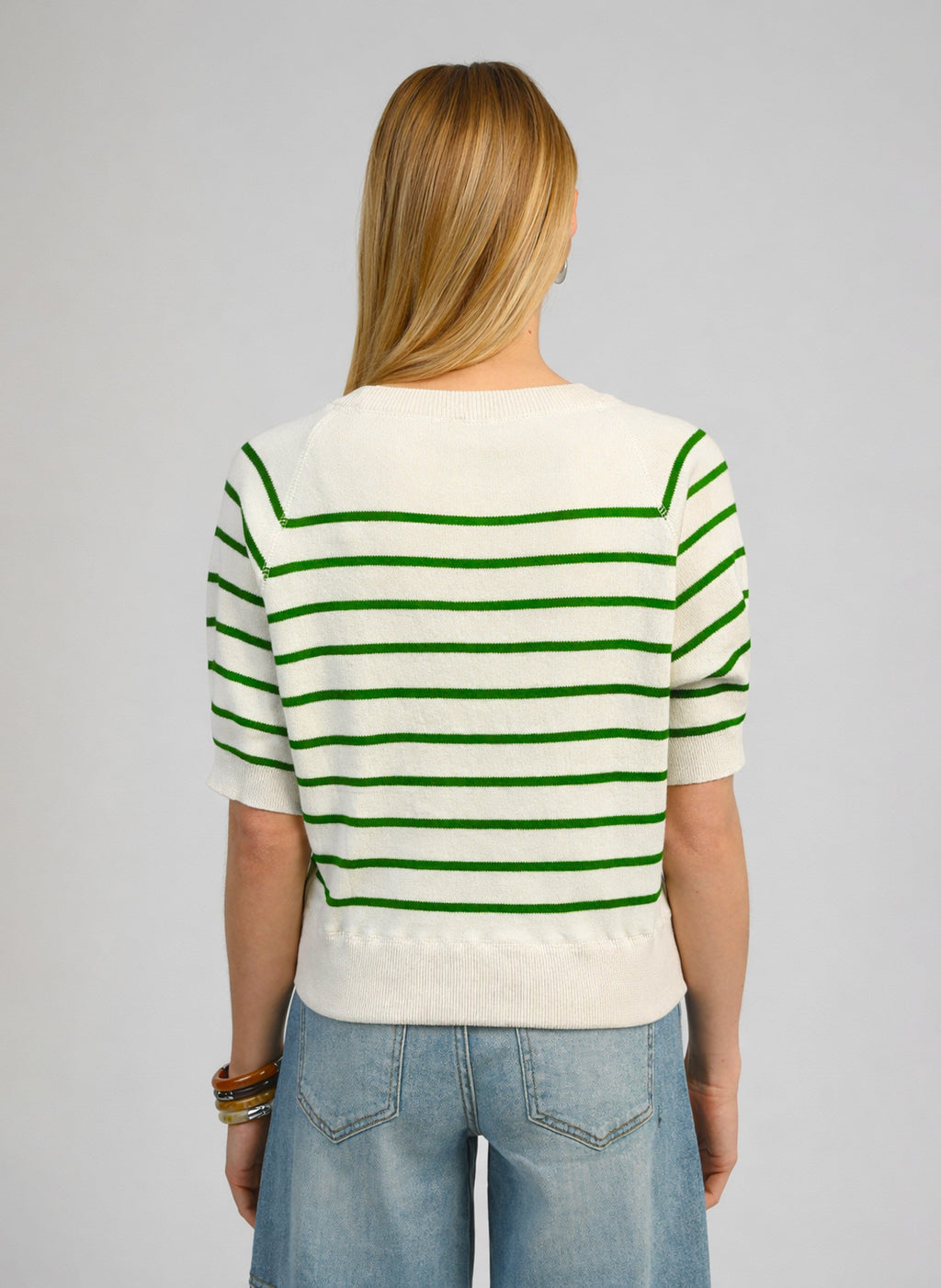 Pull Vestiza Pomme