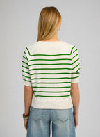 Pull Vestiza Pomme