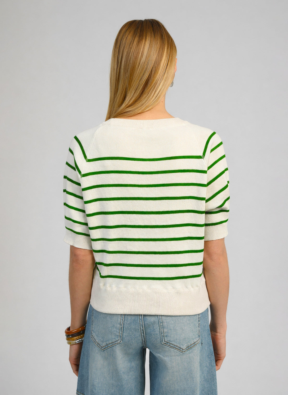 Pull Vestiza Pomme