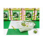 Kit Crochet Pour Débutant - Bag Charms- Matcha Club