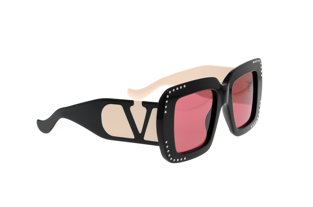 Luxury Eyewear – Okulary przeciwsłoneczne - Valentino