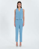 Gilet sans manches bleu_4