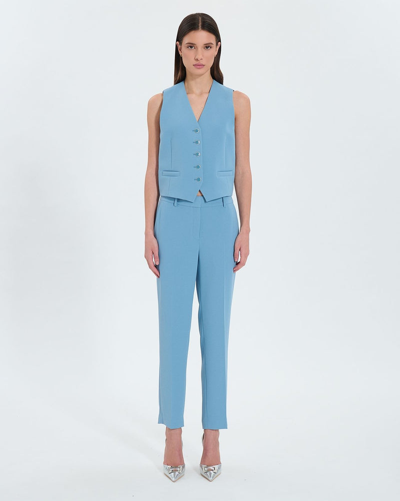 Gilet sans manches bleu_4