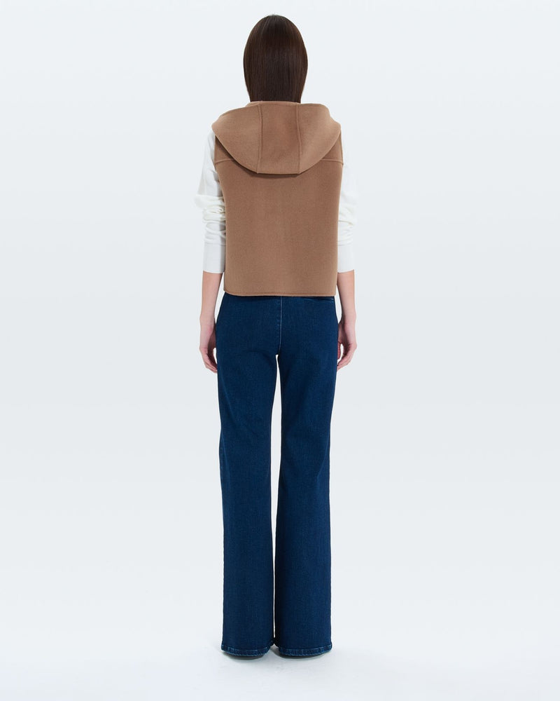 Gilet sans manches camel_3