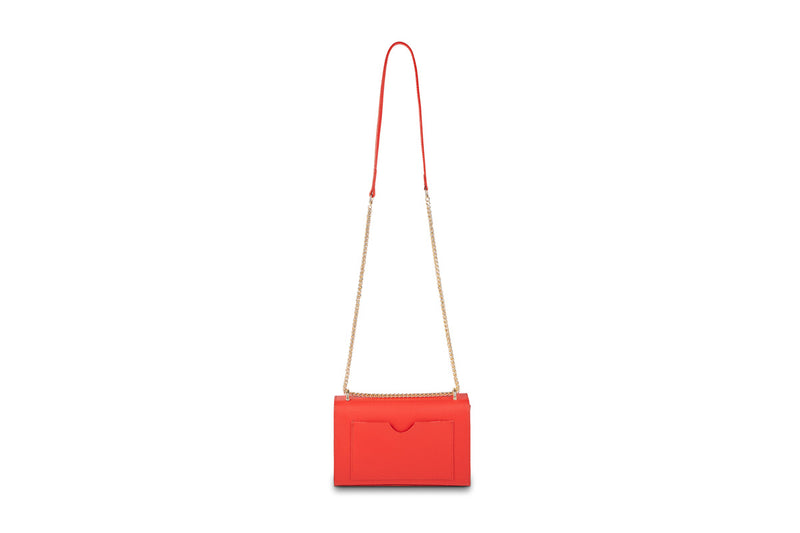 Sac A Bandouliere Atom - Red - Woman
