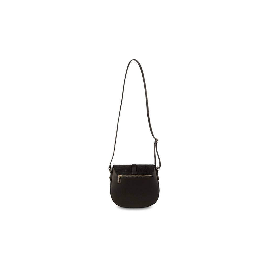 Jara Crossbody Bag - Black
