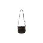 Jara Crossbody Bag - Black