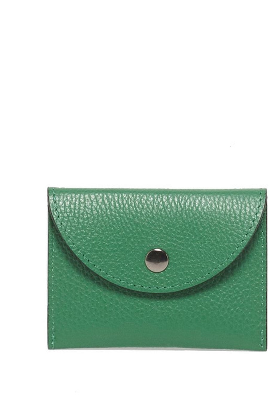 Porte Carte Alina - Vert