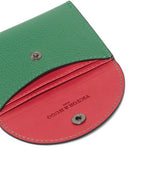 Porte Carte Alina - Vert