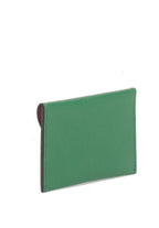 Porte Carte Alina - Vert