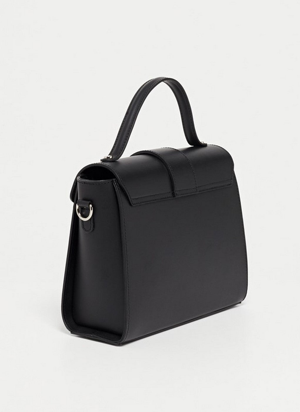 Sac A Main  Ariel - Noir