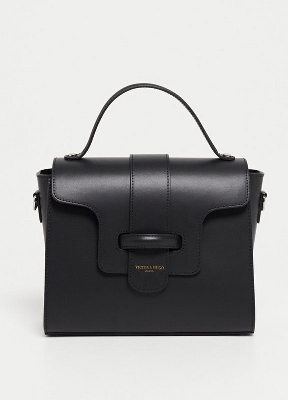 Sac A Main  Ariel - Noir