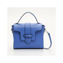 Ariel Handbag - Light Blue - Woman