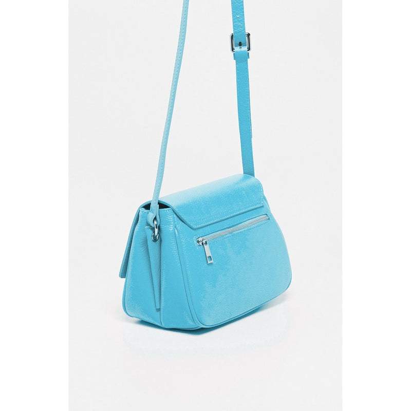 Sac À Bandoulière June - Bleu Ciel