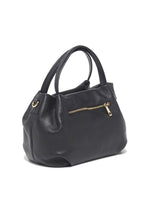 Sac A Bandouliere Mao - Noir