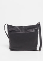 Bolso de mano Ylena - Negro